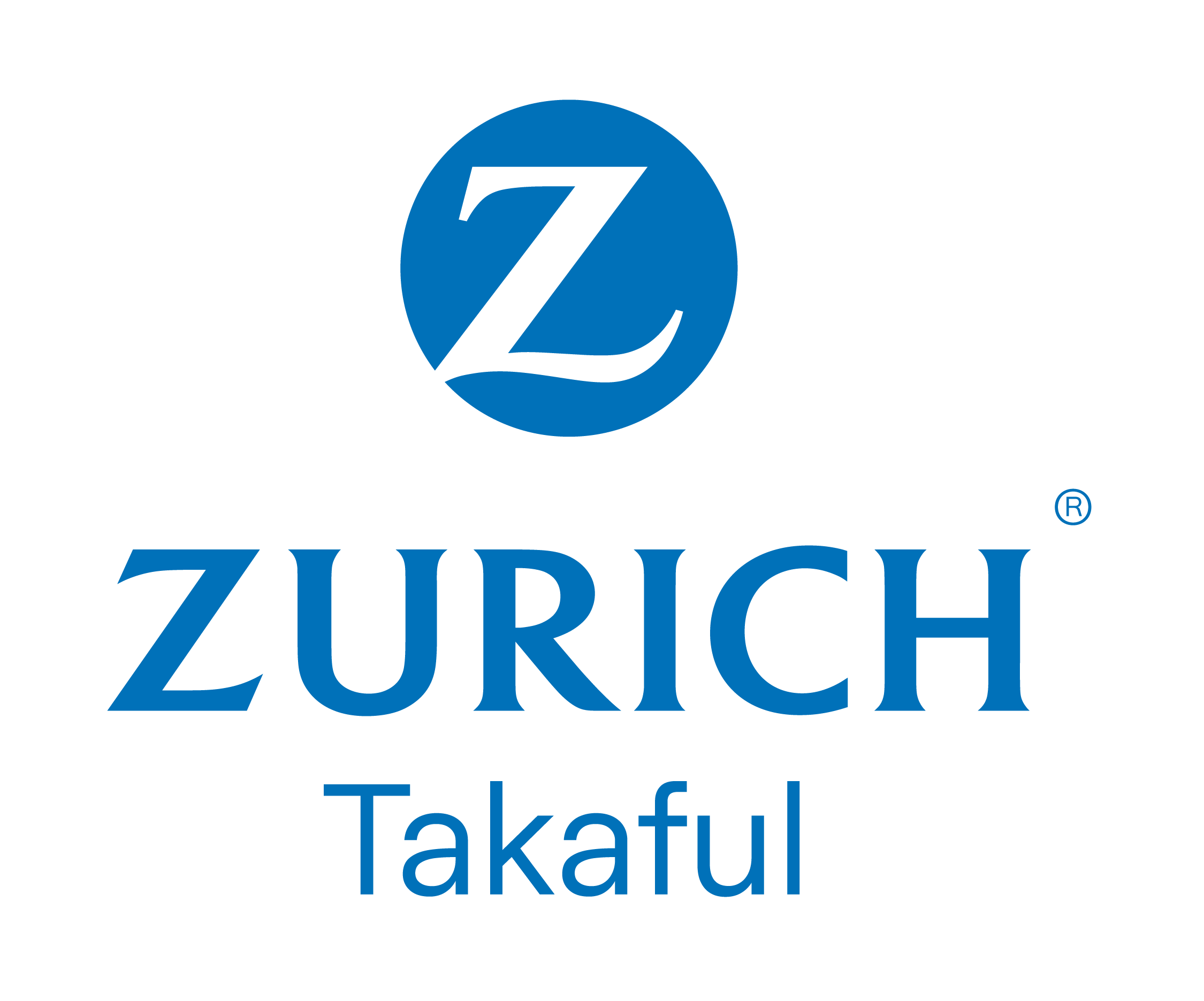 Zurich Takaful Logo